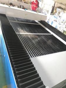 1325 100W 130W 150W Board Laser Marking Equipment