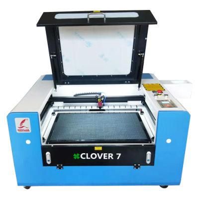 Good Quality 500*700mm Laser Engraving Cutting Machine for Wooden Craft Toys, Decorationn Craft