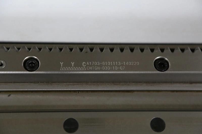 High Speed 3015 1500X3000 Aluminium Fiber Laser Cutting Machine Industrial Laser Equipment