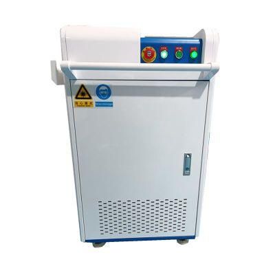 Handheld 3000W Fiber Laser Welding Machine