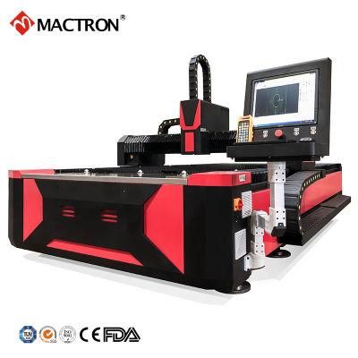 6kw Fiber Laser Cutting Machine Price