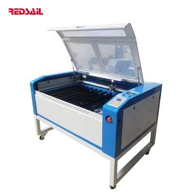 Economical CO2 Laser Cutting Engraving Carving Machine