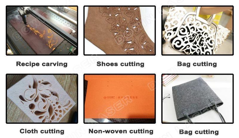 100W 150W CO2 CNC Laser Cutter Engraver Marking Printing Cutting Engraving Machine for Wood Acrylic Plywood 1325
