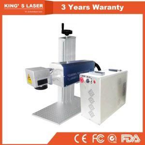 30W 50W Portable CO2 Laser Engraving Machine for Wood Acrylic Glass Rubber PVC