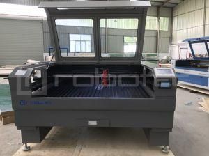 Guaranteed Delivery Time 1390 Laser Cutting Machine/CO2 Laser Tube Cutting Machine
