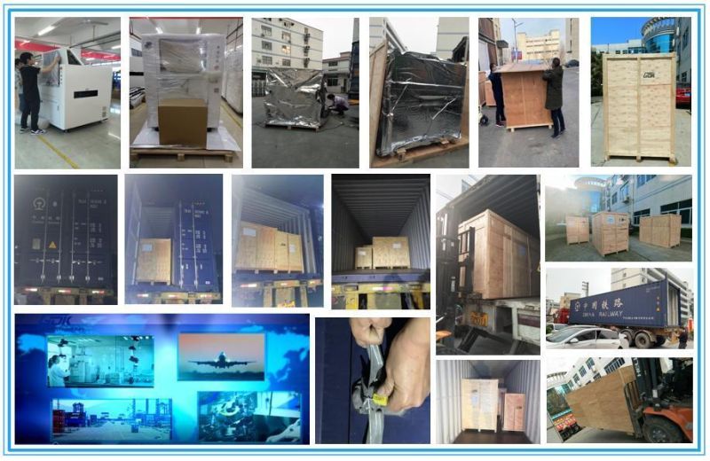 Automatic Optical Vision Aoi Systems Inspection for SMT Production Line Aoi (ALE & ALE-D)