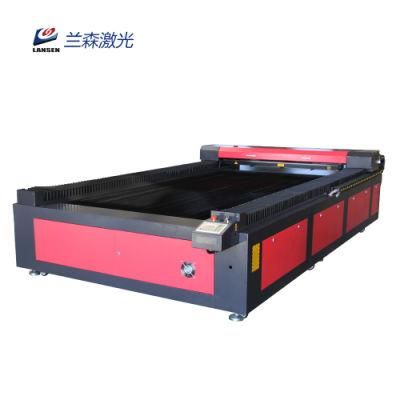 1530 Large Size Laser Cutting Machine for Acrylic Sheet