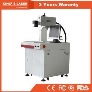 Rofin Autoparts Laser Printer Engraving Machine Laser Marker