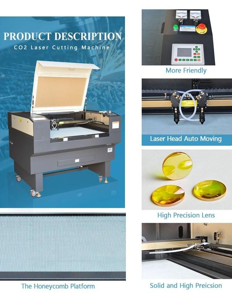 Mt-1080d Laser Cutting Machine Double Head Price in Japan