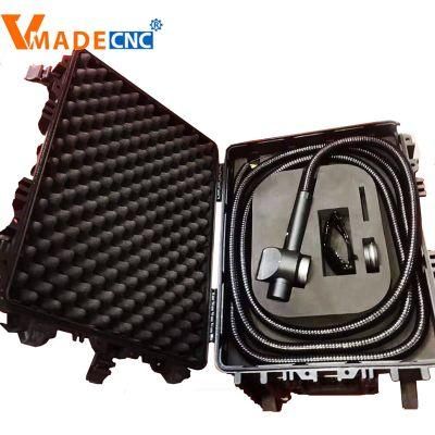 Laser Cleaning Machine for Metal Iron Stainless Steel Rust Oil Dust Surface