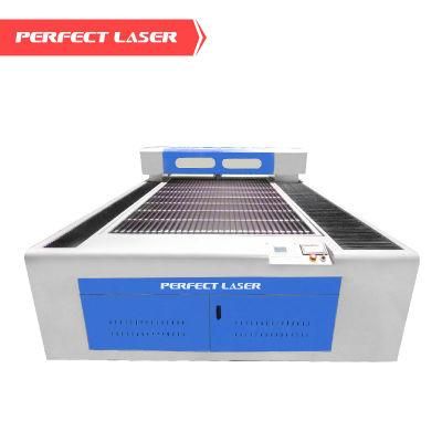 1300*2500mm Mixed CO2 Laser Engraving and Cutting Machine for Sale