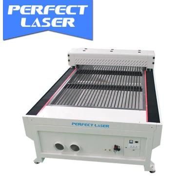 Factory Price Mixed Laser Cutting Machines for Metal Non-Metals