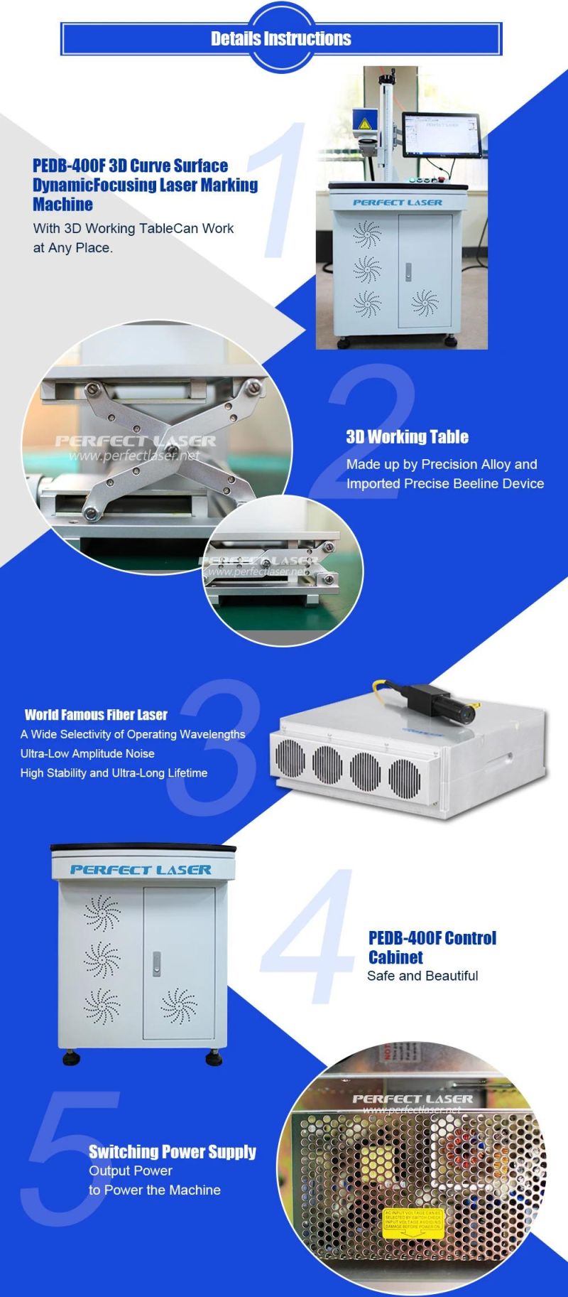 Micro SD Memory Card Laser Marking Machine Made in China