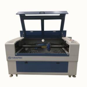 1300 X 900mm Metal and Fabric Textile Wood MDF Laser Cutting Machine/Engraving Tool Machine