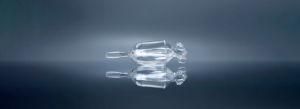 Ycob Crystal Nonlinear Crystal