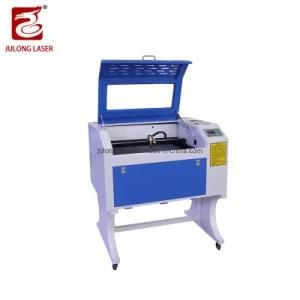 Factory Good Sale Jl-K460 CO2 Laser Engraving Cutting Machine Made in China