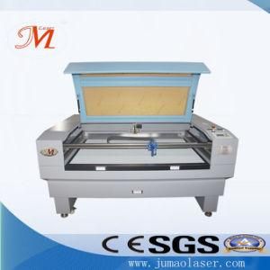 High Quality and Fast for Laser Cutting Machine (JM-1280H-CCD)