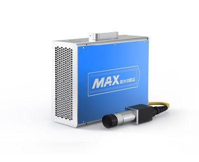 Ipg/Jpt/Raycus Laser Module Fiber Laser Source Price for Engraving Machine Part