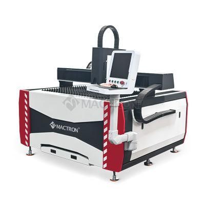 China Factory High Precision 1390 Stainless Steel 1000 Watt Fiber Laser Cutting Machine