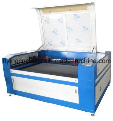 Two-Heads CNC Laser Cutter for Wood/MDF/Acrylic