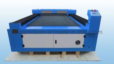 High-Speed Laser Cutter Machine for Metal/Steel/Wood Cutting