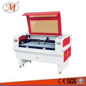 Easy Handling Laser Cutter with English Screen (JM-1090T)