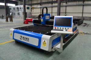Chinese Manufacturer of CNC Laser Machine