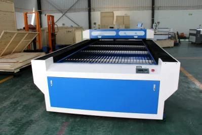 High Power CNC Laser Cutting and Engraving Machine Flc1530