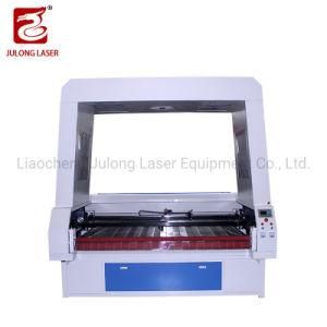 Liaocheng Julong Laser Lens Laser Engraving Optical Automatic Feeding Laser Cutting Machine Gravier Laser