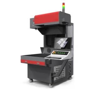 Heat Transfer Film High Speed Laser Cutting Machine