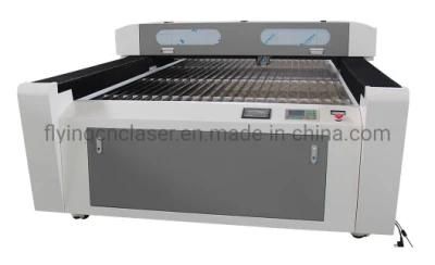 200W 300W 500W CO2 Laser Cutter for Stainless Steel Metal Wood Acrylic