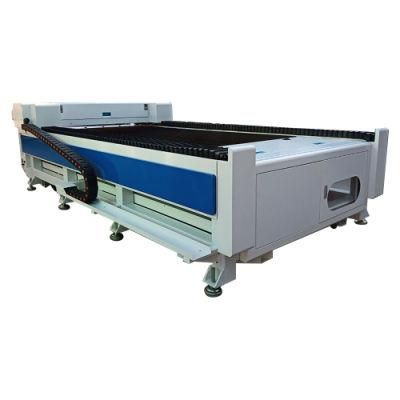 100W CO2 Laser Engravering and Cutting Machine Laser Cutter 1300mm*2500mm