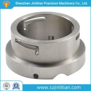 Lock Sleeve for Laser Cutting Head