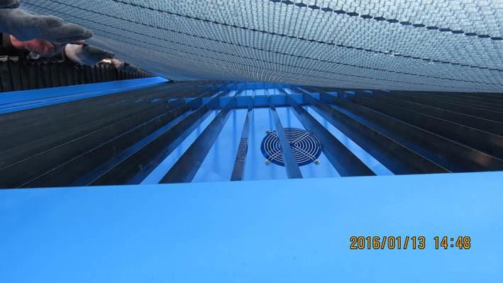 CNC Precision Laser Cutting Machine 1325 for Wood Metal Steel