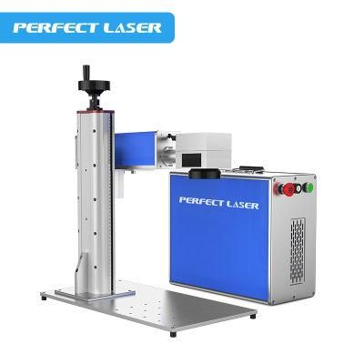 Laser Marking Machine Laser for Engraving Marking Metal