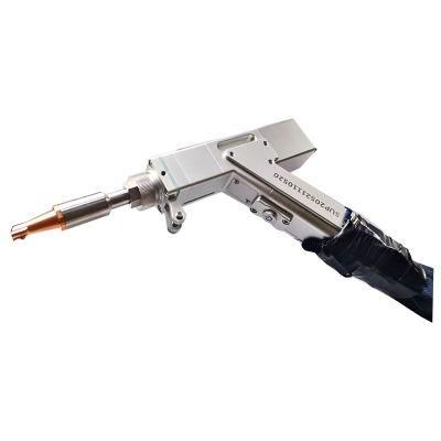 Factory Price Hand Held Laser Welder Handheld Laser Welding Machine System 1000W 1500W