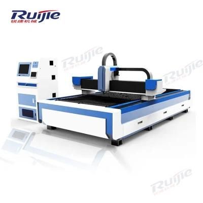 Cheap CNC Metal Steel 500W 1000W Fiber Laser Plasma Cutting Machine Cutter Tube Cutting Machine Price