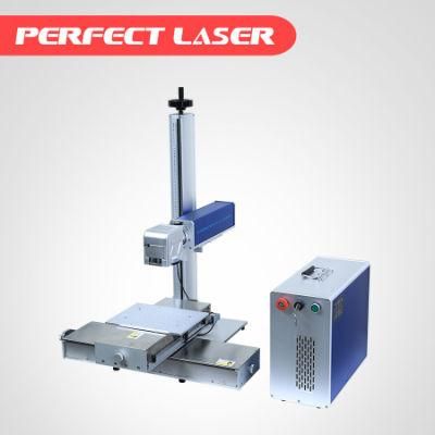 PCB Pipe Keyboard Laser Marking Machine