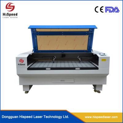 Wood Acrylic Glass Rubber Stamp Granite 4060 Mini Laser Engraving Cutting Machine CO2 50W 60W 80W 100W Laser Engraver Cutter