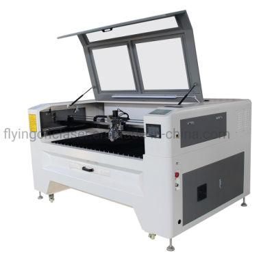 CO2 100W 300W 500W 600W Laser Cutting Machine Factory Price Flc1390A for Metal Nonmetals