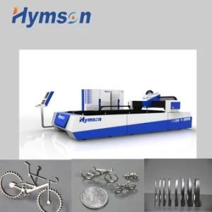 High Competitive Fiber Laser Cutting Machine for Metal