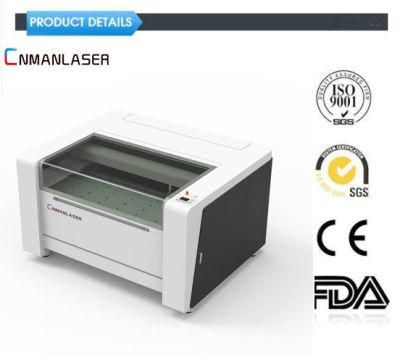 100W CO2 Laser Cutting Machine /Cutter Machine/ Engraving Machine