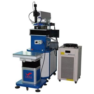 Mold Laser Repair Machine with High Quality