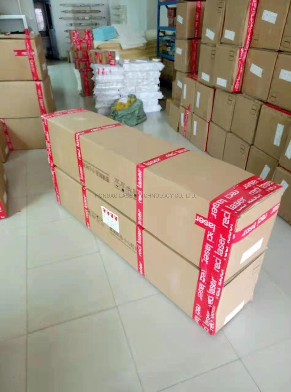 90W 100W 130W 150W Reci Laser Tube W2 W4 W6