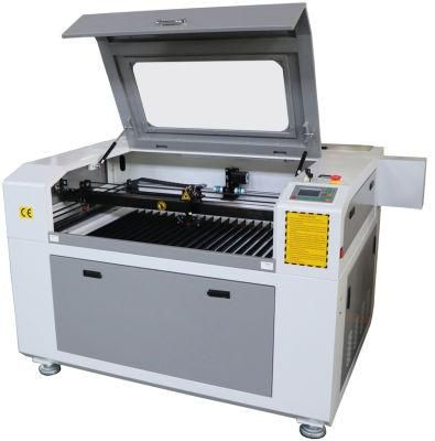 CO2 CNC Laser Cutter Engraver Marking Printing Cutting Engraving Machine for Wood Acrylic Plywood Autofocus