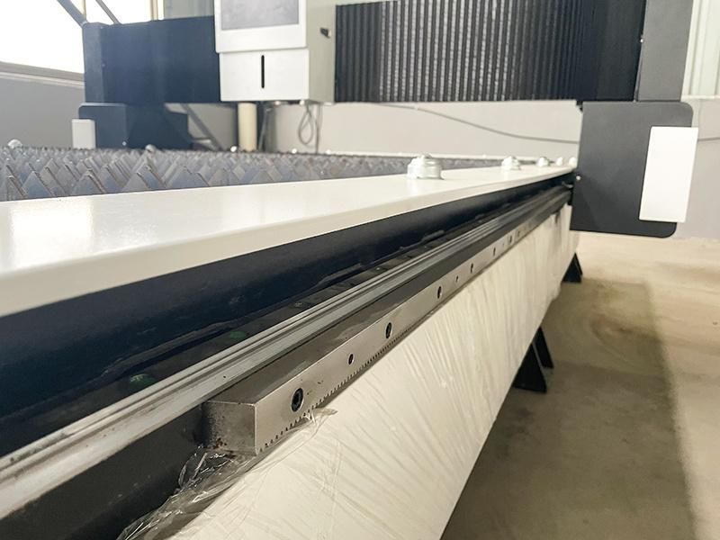 Metal Sheet and Tube Portable CNC Laser Fiber Cutting Machine for Sale Cheap CNC Plasma Cutter Fiber Laser Cutting Machine for Thin Metal Sheet