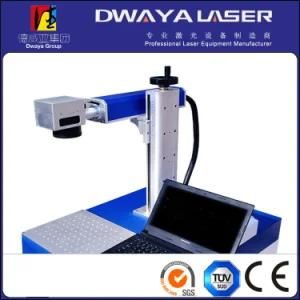 Dwaya 10W 20W 30W Fiber Laser Marking Machine