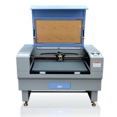 T Shirt Cloth Laser Engraving Cutting Machine