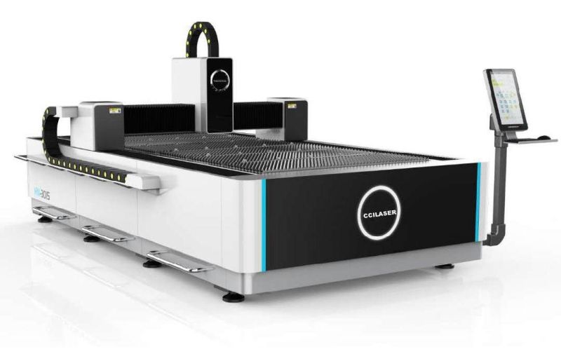 Cheap 300W 500W 1000W 1500W 2000W Metal Aluminum Carbon Stainless Steelcnc 3D Engraving Cutter Fiber Laser Cutting Machine Equipment for Advertisement