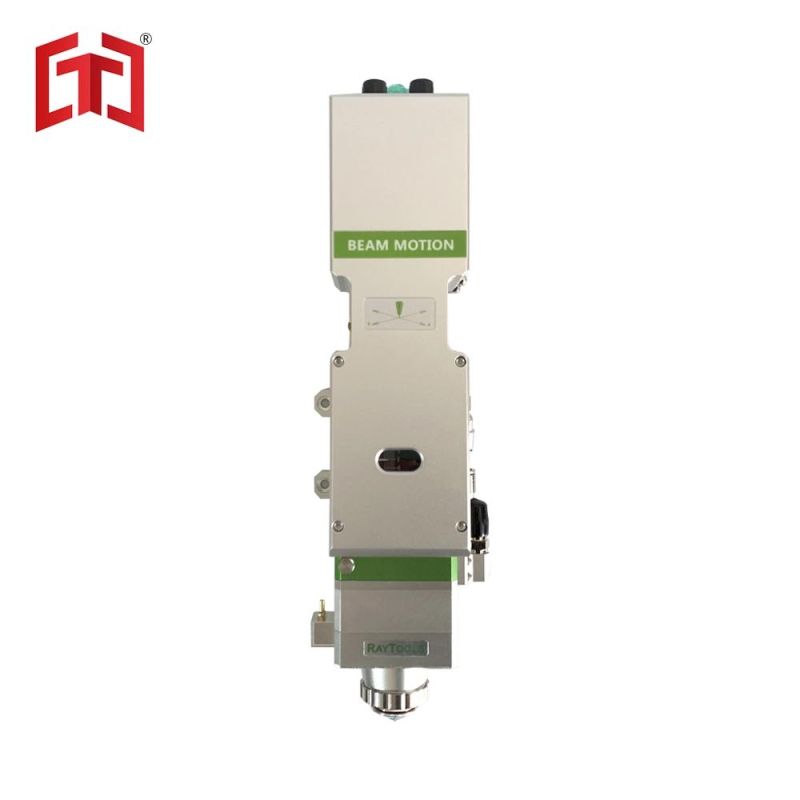 Fiber Laser Cutting Machine Laser Cutting Head